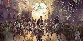 Otra causa externa fue el liberalismo, una ideología que se convirtió en doctrina política durante la ilustración en el siglo xviii en europa. La Independencia De Mexico Historia Mexicana