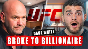 UFC boss Dana White & NSW Premier Chris Minns talk UFC 312