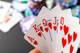Various types of poker games. Poker 101 The Different Types Of Poker Games Casino Knights