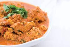 Discard the extra fat from the chicken and cut it into bite size pieces. Pin On Healthy Recipes
