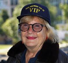 USS Midway Museum, Author at Midway Currents Summer 2023