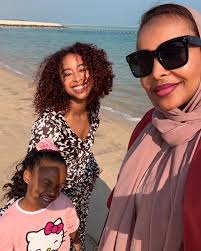 Siham Hashi (@sihamfaarrow) • Instagram photos and videos