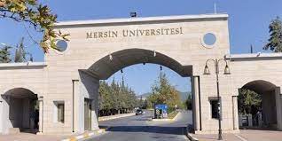 Harita kampüs çizimi erişebilirlik haritalar ı. Mersin Universitesi 7 Isci Alacak Memurlar Net
