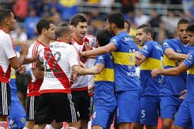 Boca y river no se sacaron ventaja. Here S How To Watch The Superclasico On Sunday