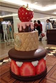 Cafe Filosofico Os Sete Pecados Capitais Chocolate Inspired Furniture Chocolate Cute Furniture Candy Room