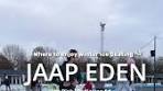 Jaap Eden Ice Rink: Skating in Amsterdam's Winter Wonderland - TikTok