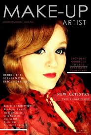 Makeup by Merica Moreland