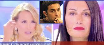 Ha passato tutta la notte sveglia, connessa ai ora riaffiorano tutti i ricordi del tempo passato insieme». La Verita Di Cristina Plevani La Famiglia Di Pietro Taricone Mi Ha Chiesto Di Il Video Caffeina