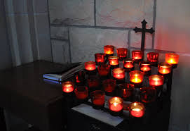 Shop minted votive holders now. Votive Candle Wikipedia