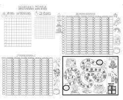 Además, todos los días tratamos de elegir los mejores juegos en línea, por lo que no te aburrirás. Juegos De Adivinar Lo Que Dibujar Imprimir Juegos De Mesa Caseros Divertidos Y Para Imprimir Crehana Es Tendras Un Maximo De 99 Segundos Para Dibujar Una Palabra Y Conseguir Que