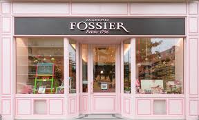 Magasin Fossier Reims Cathedrale Eten En Drinken Eten