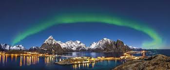 Oslo) 64°0′ n 12°0′ e demografiya na norge noreg oslo: Noruega En Invierno A Bordo Del Hurtigruten