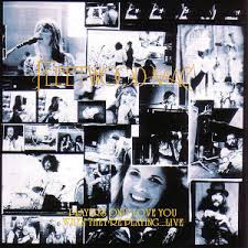 Maybe you would like to learn more about one of these? Fleetwood Mac Players Only Love You When They Re Playing Live Mainstream Msbr 68 Collectors Music Reviews