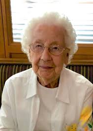 Mildred Carr Obituary