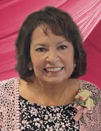 Lorenza "Laurie" Armstrong Obituary February 3, 2023