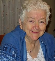 Marie-Claire Bouchard Obituary