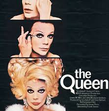 The queen (2006 film) summary. The Queen Earns Its Crown In Drag Herstory Pantheon