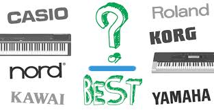We've came up with the best piano brands available today starting in the hundreds and quickly shooting up to thousands of dollars, you want the best piano brands so make sure you do your research before. The Best Digital Piano Brands The Definitive Guide 2021