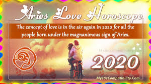 Aries Love Horoscope 2020 Love Relationship Predictions Aries and leo find each other only to create a warm and passionate emotional bond worth fighting for.