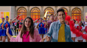 Maybe you would like to learn more about one of these? Me Contro Te Sofi Diventa Una Fata In Il Mistero Della Scuola Incantata Trailer La Repubblica