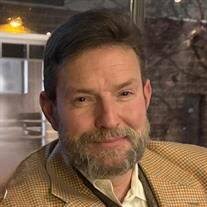 Stuart Kendrick Obituary