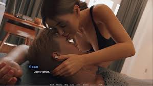 Lucky Life [v30] - Jogo Porno de Romance 3D - Lapk Jogos Porno Hentai