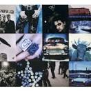UAchtung Baby Super Deluxe Edition and Uber Deluxe Edition