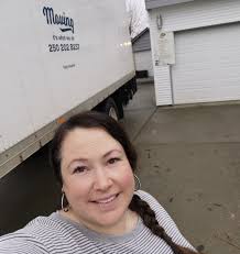 It's Moving Day ✨ Eagles are spreading our wings 🦅 Find us at our new  location 2595 Island Highway North 🦅🌊 Shout out to our awesome movers  Labbe Trucking Ltd Moving Company ,