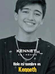 Kenneth San Andres