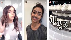 El 5 de abril, bad bunny utilizó su. Ariana Grande Instagram Filters Ariana Grande Songs