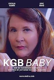 KGBaby (Short 2021)