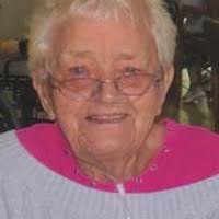 Patricia Ann Slayton