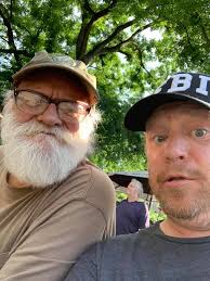 I have conversations with these guys regularly, and **they're great  listeners**--and they've never chased me yet!