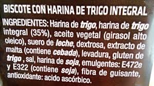 I'll tell you what i think and then you can make up your own mind. Biscote Tosta Halal Haram Status