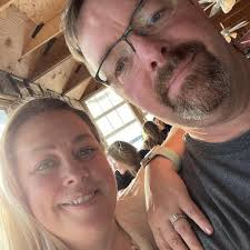 Robin Bostic and Richard Morris' Wedding Website