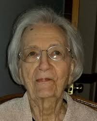 Mildred Louise "Millie" Nye Obituary (2023)