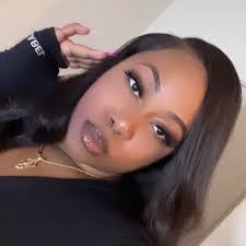 Nina Bey's Instagram, Twitter & Facebook