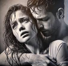 Giving someone everything and being treated like nothing