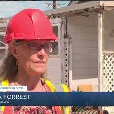 Pueblo EPA Smelter Site Cleanup