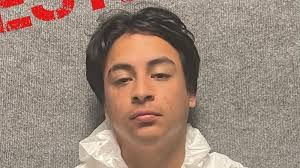 San Antonio man guns down adoptive parents outside apartment, police say