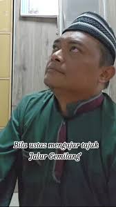 Baru nk mula belajar huhu #foryourpage #foryou #fypシ #fy #ustaz #jalur...