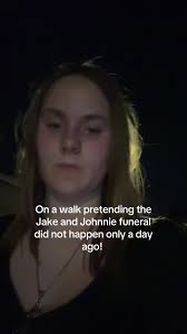 Johnny Kak Mooi Funeral