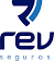 Logo de REV CORRETORA DE SEGUROS LTDA