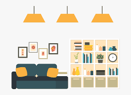 Pngkit selects 239 hd interior design png images for free download. Clipart Kitchen Interior Decorator Home Interior V Board Free Transparent Clipart Clipartkey