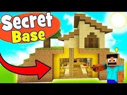The dark secrets of shtf survival delivers exactly that! Minecraft Tutorial How To Make A Survival House With A Secret Underground Hidden Base Minecraft Tutorial Heart Healthy Dinners Chocolate Truffles Recipe Easy