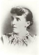 Mary (McCarron) Behre (1867-1946)