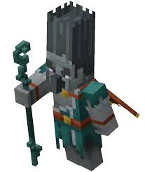 Well, regardless on your stance on spiders, they're here in minecraft dungeons, because what dungeon crawler is complete without some arachnids. Minecraft Dungeons Wind Caller Minecraft Wiki