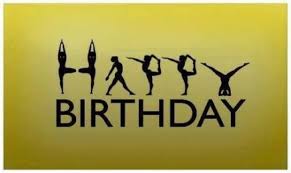 Birthday Happy Yoga Wishes 59 Ideas Happy Birthday Yoga Birthday Wishes Funny Happy Yoga