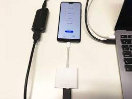 androidスマホの画面を動画キャプチャする方法 macとquicktimeを活用 android スマホ スマートフォン スマホ