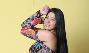 Luisa Espinoza quedó con prisión preventiva por el delito de pornografía  infanti - La Contra